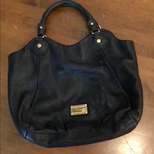 MARC JACOB Classic Q Francesca Shopper